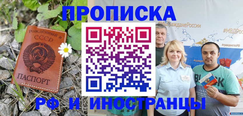 регистрация в Чаплыгине